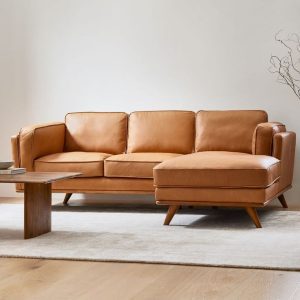 Read more about the article Reviving the Beauty: A Guide to Leather Couch Polishing